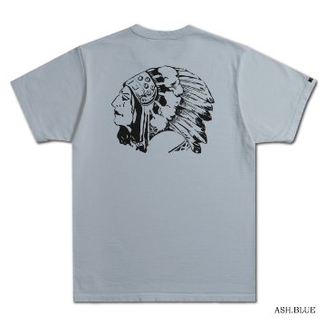 DXTS-2603 WORLD BEYOND WORDS DXTS2603 DELUXEWARE デラックスウエアＴシャツの画像