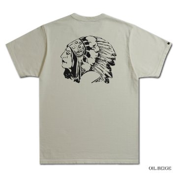 DXTS-2603 WORLD BEYOND WORDS DXTS2603 DELUXEWARE デラックスウエアＴシャツの画像
