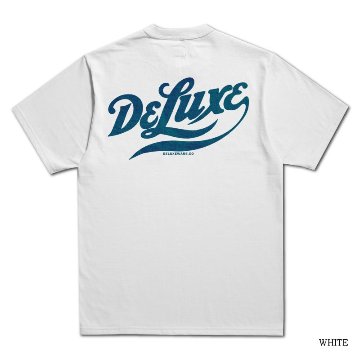 先行予約受付中！DX.SV003 PURE INDIGO DELUXE DXSV003 DELUXEWARE デラックスウエアTシャツの画像