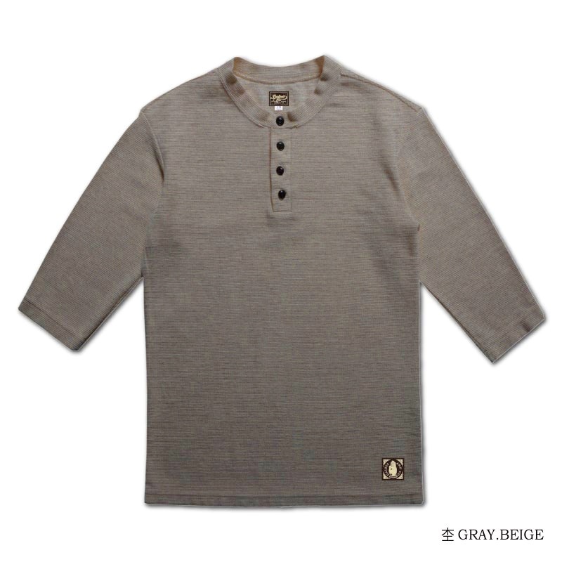 RAIL NIT.E レイルニット.E RAILNITE RAILNIT.E DELUXEWARE デラックスウエアＴシャツ DALEE'S ダリーズ6分袖Tシャツの画像
