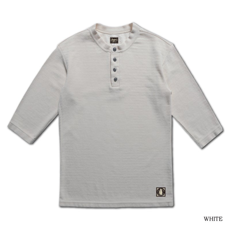 RAIL NIT.E レイルニット.E RAILNITE RAILNIT.E DELUXEWARE デラックスウエアＴシャツ DALEE'S ダリーズ6分袖Tシャツの画像