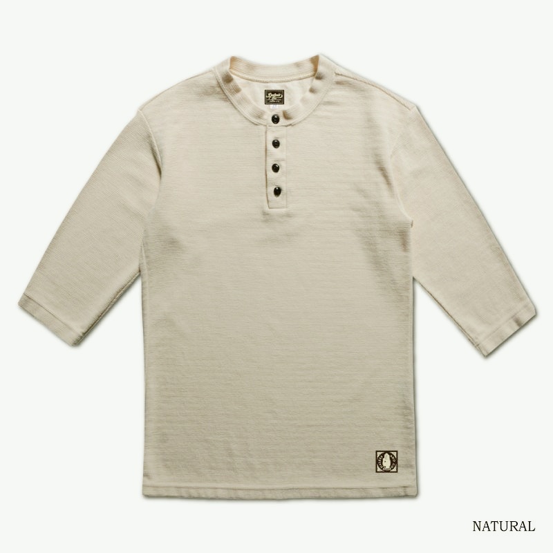 RAIL NIT.E レイルニット.E RAILNITE RAILNIT.E DELUXEWARE デラックスウエアＴシャツ DALEE'S ダリーズ6分袖Tシャツの画像