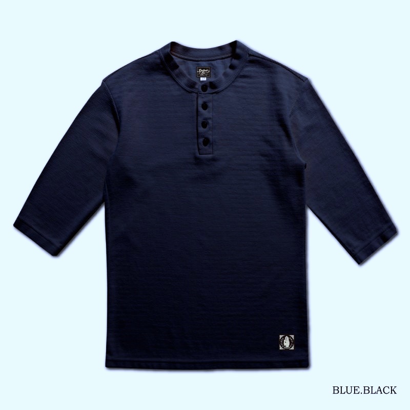 RAIL NIT.E レイルニット.E RAILNITE RAILNIT.E DELUXEWARE デラックスウエアＴシャツ DALEE'S ダリーズ6分袖Tシャツの画像