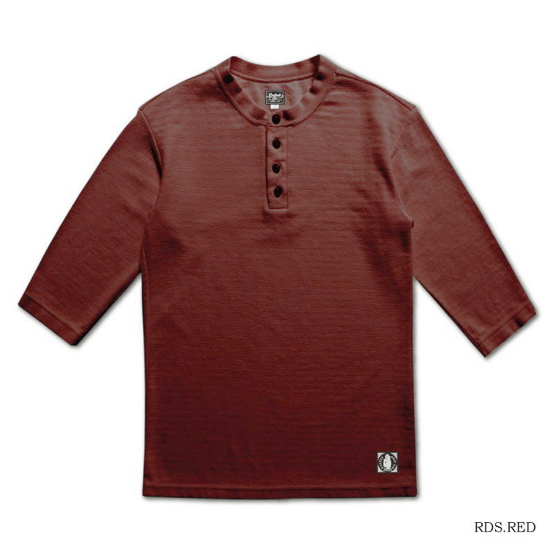 RAIL NIT.E レイルニット.E RAILNITE RAILNIT.E DELUXEWARE デラックスウエアＴシャツ DALEE'S ダリーズ6分袖Tシャツの画像