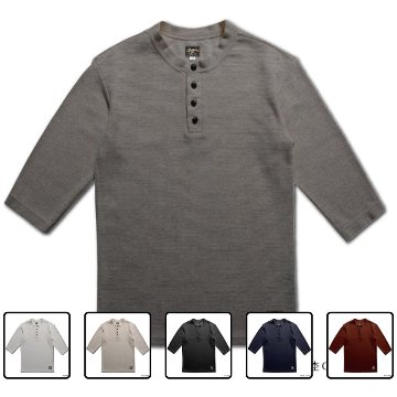 RAIL NIT.E レイルニット.E RAILNITE RAILNIT.E DELUXEWARE デラックスウエアＴシャツ DALEE'S ダリーズ6分袖Tシャツの画像