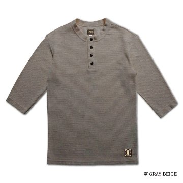 RAIL NIT.E レイルニット.E RAILNITE RAILNIT.E DELUXEWARE デラックスウエアＴシャツ DALEE'S ダリーズ6分袖Tシャツの画像