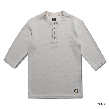 RAIL NIT.E レイルニット.E RAILNITE RAILNIT.E DELUXEWARE デラックスウエアＴシャツ DALEE'S ダリーズ6分袖Tシャツの画像