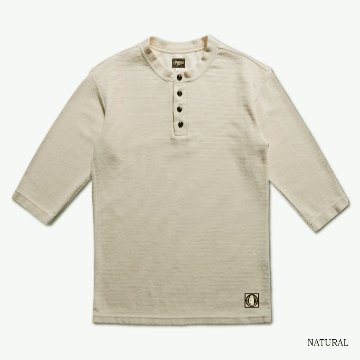 RAIL NIT.E レイルニット.E RAILNITE RAILNIT.E DELUXEWARE デラックスウエアＴシャツ DALEE'S ダリーズ6分袖Tシャツの画像