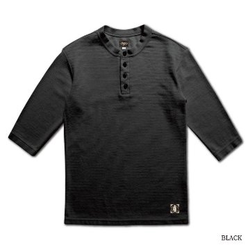RAIL NIT.E レイルニット.E RAILNITE RAILNIT.E DELUXEWARE デラックスウエアＴシャツ DALEE'S ダリーズ6分袖Tシャツの画像