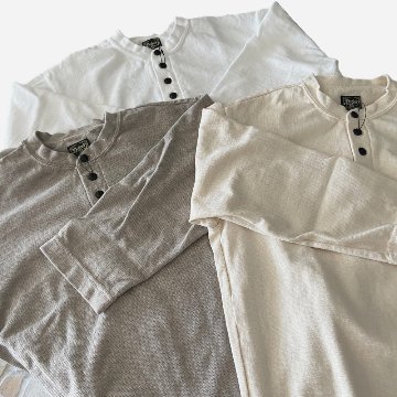 RAIL NIT.E レイルニット.E RAILNITE RAILNIT.E DELUXEWARE デラックスウエアＴシャツ DALEE'S ダリーズ6分袖Tシャツの画像