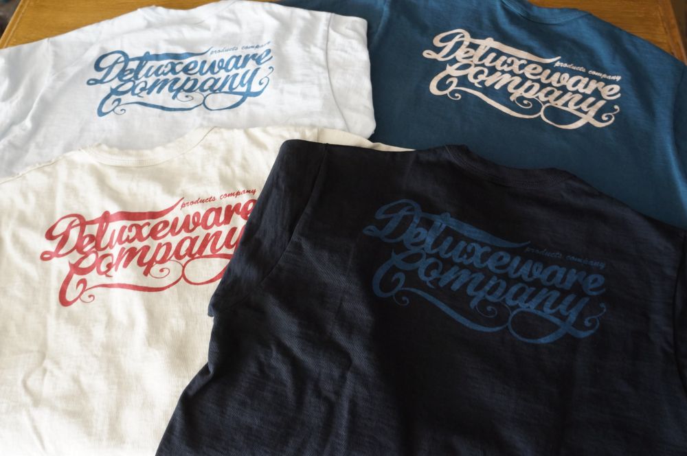 BRGX-266 SINPLE DELUXE BRGX266 DELUXEWARE デラックスウエアＴシャツの画像