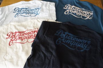 BRGX-266 SINPLE DELUXE BRGX266 DELUXEWARE デラックスウエアＴシャツの画像