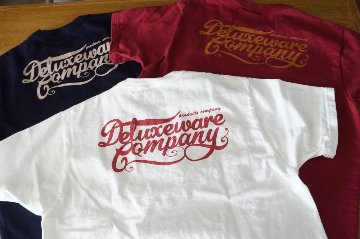 BRGX-266 SINPLE DELUXE BRGX266 DELUXEWARE デラックスウエアＴシャツの画像