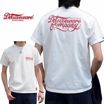 BRGX-266 SINPLE DELUXE BRGX266 DELUXEWARE デラックスウエアＴシャツの画像