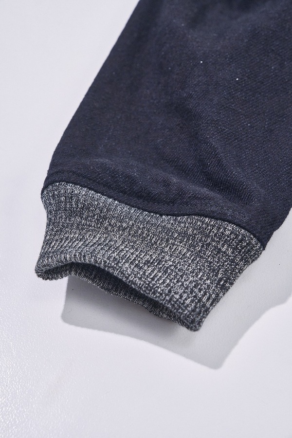 先行予約受付中！S100STA26-BOB ブラックオンブルーネルスタジアムジャケット S100STA26BOB SAMURAIJEANS サムライジーンズジャケットの画像