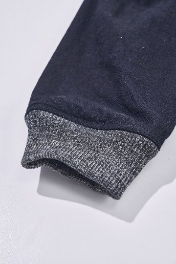 先行予約受付中！S100STA26-BOB ブラックオンブルーネルスタジアムジャケット S100STA26BOB SAMURAIJEANS サムライジーンズジャケットの画像