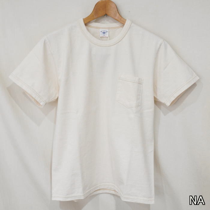 FN-THC-101P フラットヘッドTシャツ101P FNTHC101P FLATHEAD フラットヘッドTシャツ THC系 THCの画像