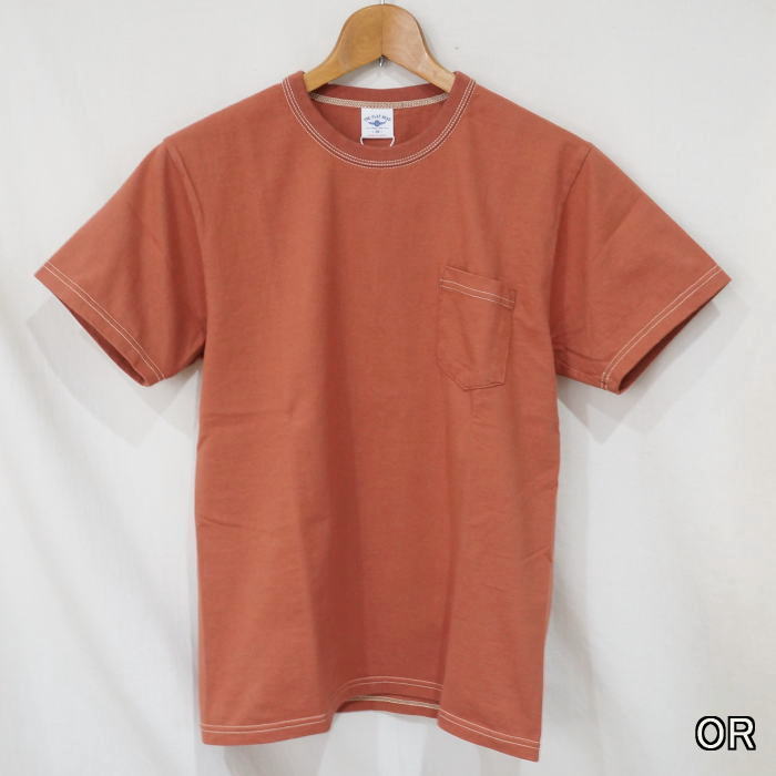 FN-THC-101P フラットヘッドTシャツ101P FNTHC101P FLATHEAD フラットヘッドTシャツ THC系 THCの画像
