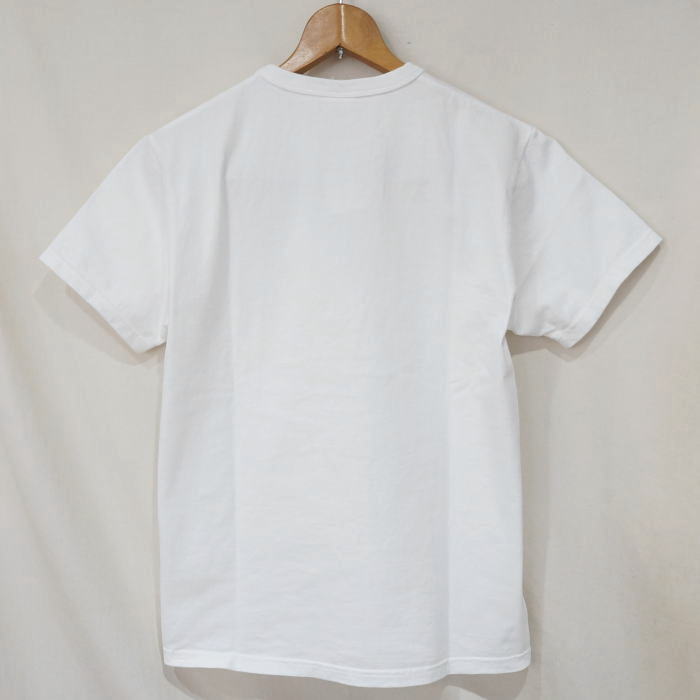 FN-THC-101P フラットヘッドTシャツ101P FNTHC101P FLATHEAD フラットヘッドTシャツ THC系 THCの画像