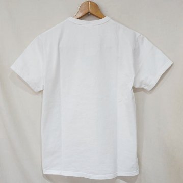 FN-THC-101P フラットヘッドTシャツ101P FNTHC101P FLATHEAD フラットヘッドTシャツ THC系 THCの画像