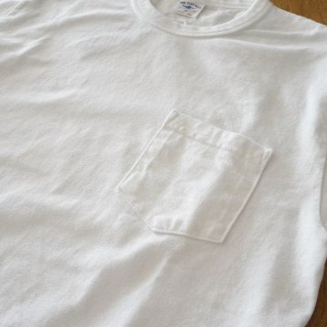 FN-THC-101P フラットヘッドTシャツ101P FNTHC101P FLATHEAD フラットヘッドTシャツ THC系 THCの画像