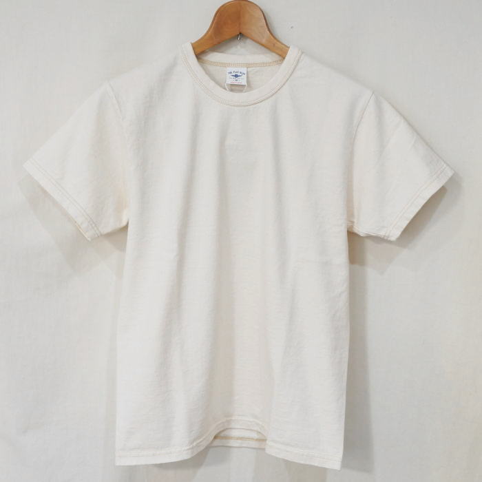 FN-THC-203 NA フラットヘッドTシャツ203 FNTHC203 FLATHEAD フラットヘッドTシャツ THC系 THCの画像