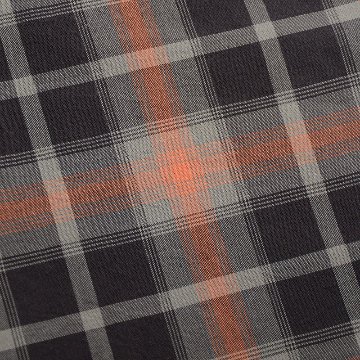 LV-35S 1960s S/S CHECK SHIRT LV35S DELUXEWARE デラックスウエア半袖シャツ シャツ半袖の画像