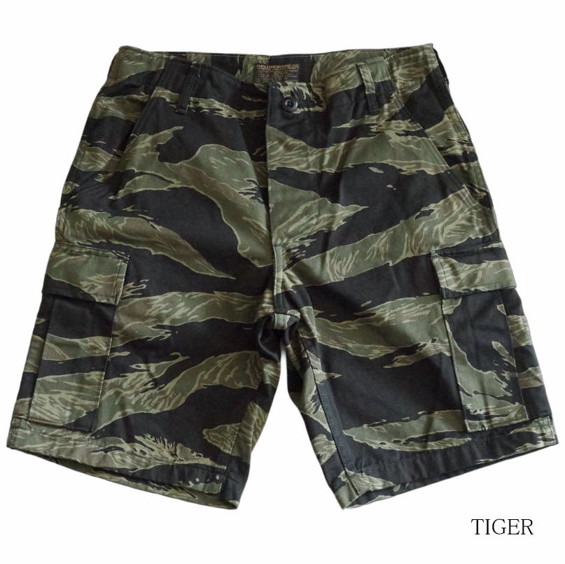 DX100I 6POKET SHORT PANTS DELUXEWARE デラックスウエアショートボトム デラックスウエアショートパンツ 短パン ハーフパンツ ワークショートパンツの画像