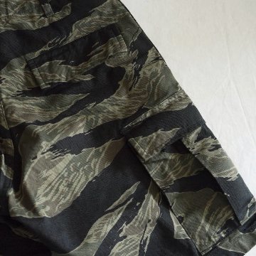 DX100I 6POKET SHORT PANTS DELUXEWARE デラックスウエアショートボトム デラックスウエアショートパンツ 短パン ハーフパンツ ワークショートパンツの画像