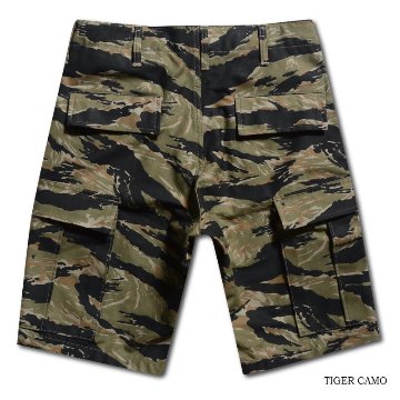 先行予約受付中！DX100I 6POKET SHORT PANTS DELUXEWARE デラックスウエアショートボトム デラックスウエアショートパンツ 短パン ハーフパンツ ワークショートパンツの画像