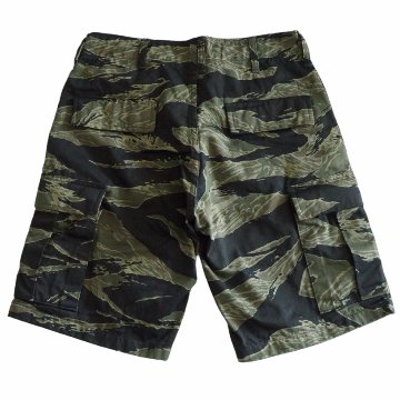 DX100I 6POKET SHORT PANTS DELUXEWARE デラックスウエアショートボトム デラックスウエアショートパンツ 短パン ハーフパンツ ワークショートパンツの画像