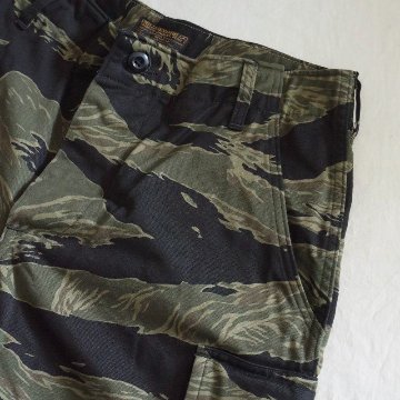 DX100I 6POKET SHORT PANTS DELUXEWARE デラックスウエアショートボトム デラックスウエアショートパンツ 短パン ハーフパンツ ワークショートパンツの画像