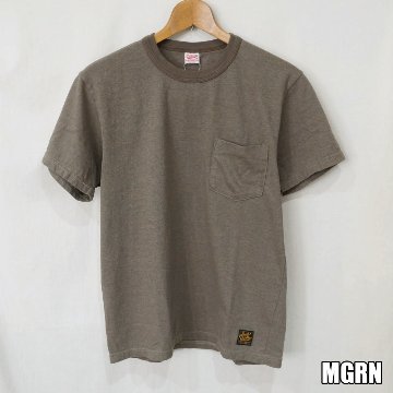 MTM-00 MIDIUM杢天竺 MTM00 DELUXEWARE デラックスウエアTシャツの画像