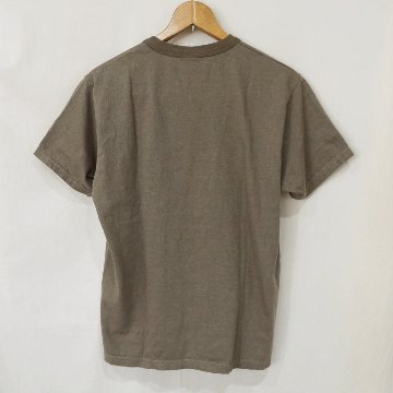MTM-00 MIDIUM杢天竺 MTM00 DELUXEWARE デラックスウエアTシャツの画像