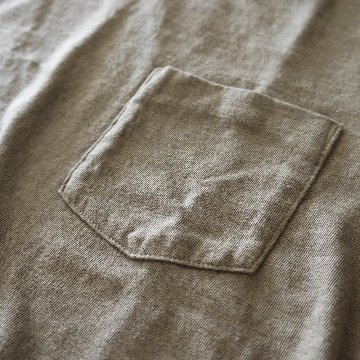 MTM-00 MIDIUM杢天竺 MTM00 DELUXEWARE デラックスウエアTシャツの画像
