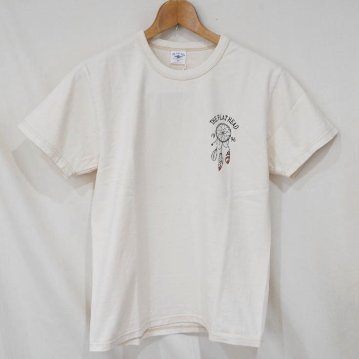 FN-THC-048 NA フラットヘッドTシャツ048 FNTHC048 FLATHEAD フラットヘッドTシャツ THC系 THCの画像