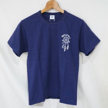 FN-THC-048 NAS フラットヘッドTシャツ048 FNTHC048 FLATHEAD フラットヘッドTシャツ THC系 THCの画像