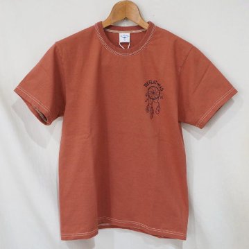 FN-THC-048 OR フラットヘッドTシャツ048 FNTHC048 FLATHEAD フラットヘッドTシャツ THC系 THCの画像