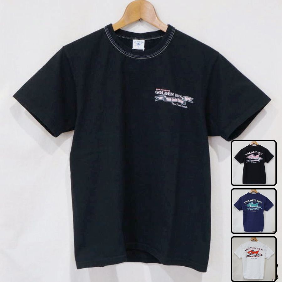 FN-THC-063 フラットヘッドTシャツ063 FNTHC063 FLATHEAD フラットヘッドTシャツ THC系 THCの画像
