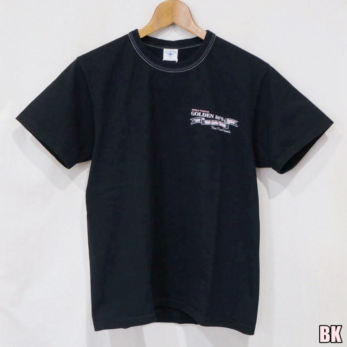 FN-THC-063 フラットヘッドTシャツ063 FNTHC063 FLATHEAD フラットヘッドTシャツ THC系 THCの画像