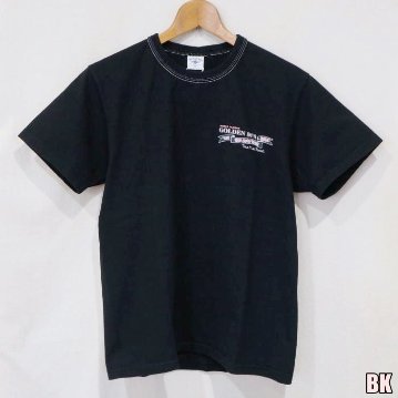 FN-THC-063 フラットヘッドTシャツ063 FNTHC063 FLATHEAD フラットヘッドTシャツ THC系 THCの画像