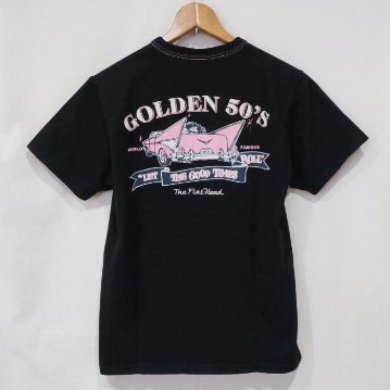 FN-THC-063 フラットヘッドTシャツ063 FNTHC063 FLATHEAD フラットヘッドTシャツ THC系 THCの画像