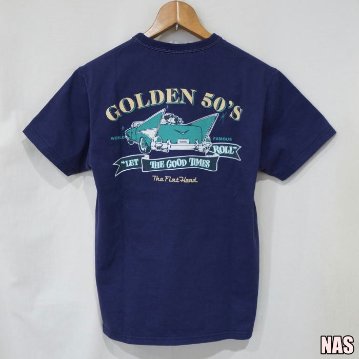 FN-THC-063 フラットヘッドTシャツ063 FNTHC063 FLATHEAD フラットヘッドTシャツ THC系 THCの画像