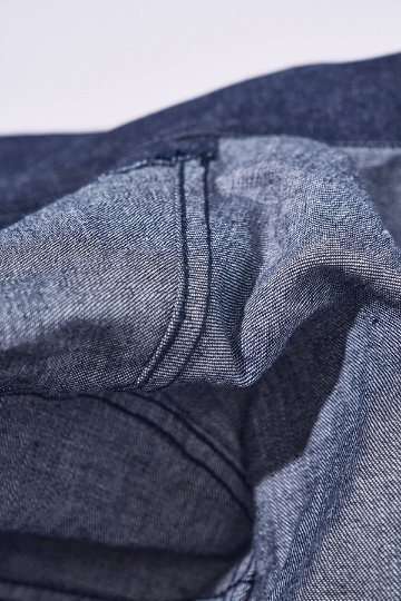 SJFJK26-D デニムフィールドジャケット SJFJK26D SAMURAIJEANS サムライジーンズジャケット アウターの画像