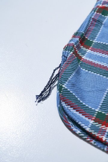 先行予約受付中！SIN26-01 ロープインディゴヘビーネルワークシャツ SIN26-01 SAMURAIJEANS サムライジーンズシャツ 長袖シャツの画像
