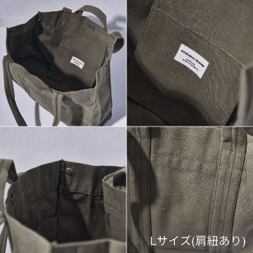 先行予約受付中！SJTB26 トートバッグ SAMURAIJEANS サムライジーンズバッグ サムライジーンズバック 鞄の画像