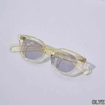 先行予約受付中！SEW26-101 セルロイドサングラス26-101（レンズカラー：グレー）SEW26101 SAMURAIJEANS サムライジーンズセルロイドサングラス サムライジーンズサングラスの画像