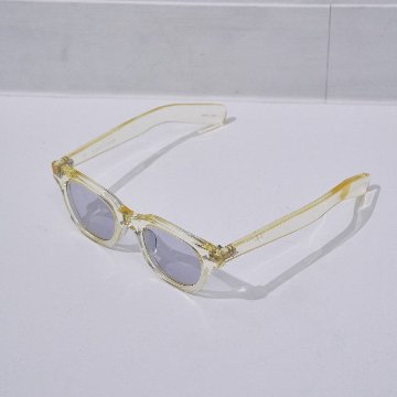 先行予約受付中！SEW26-101 セルロイドサングラス26-101（レンズカラー：グレー）SEW26101 SAMURAIJEANS サムライジーンズセルロイドサングラス サムライジーンズサングラスの画像