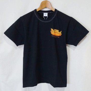 FN-THC-064 フラットヘッドTシャツ064 FNTHC064 FLATHEAD フラットヘッドTシャツ THC系 THCの画像