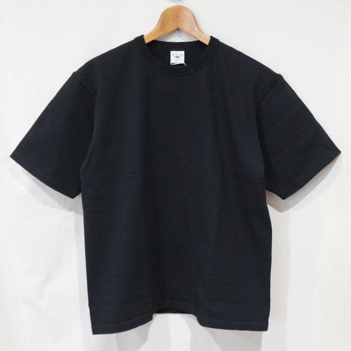 FN-HTK-001 20oz ヘビーオンスTシャツ FNHTK001 FLATHEAD フラットヘッドTシャツ LOOPWHEEL HEAVY T-SHIRTの画像